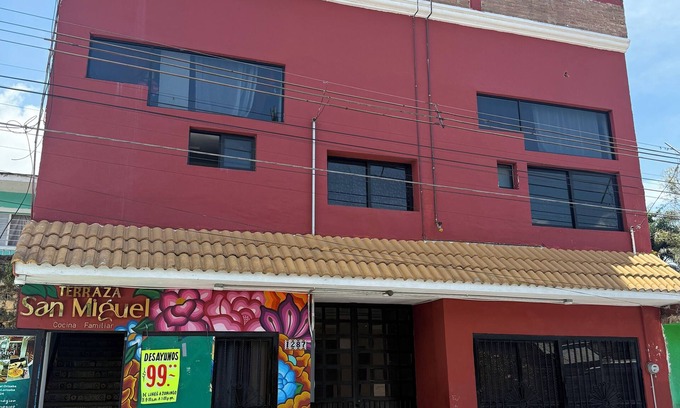 Orizaba Appartement | Beatiful aparment in the magical town of Orizaba 2