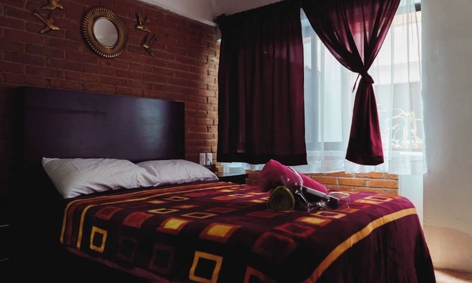 Orizaba Appartement | Beatiful aparment in the magical town of Orizaba 3