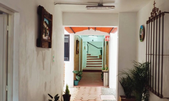 Orizaba Appartement | Beatiful apartment in the magical town of Orizaba