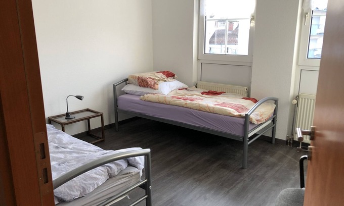 Clausen Appartement | Location appartement Beatles