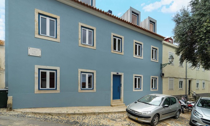 Beato Appartement | Beato HUB Residences