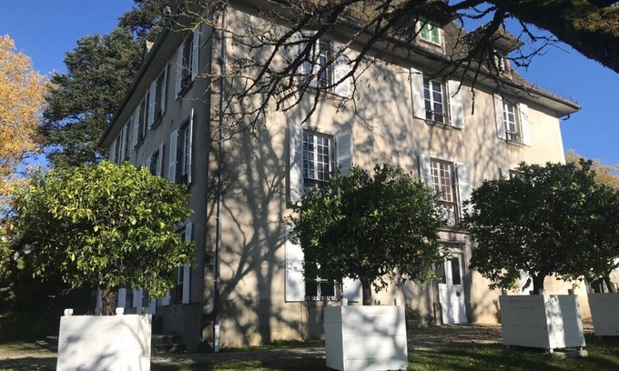 Naucelles Autre | Beau Château dans le Cantal à 10 minutes d'Aurillac