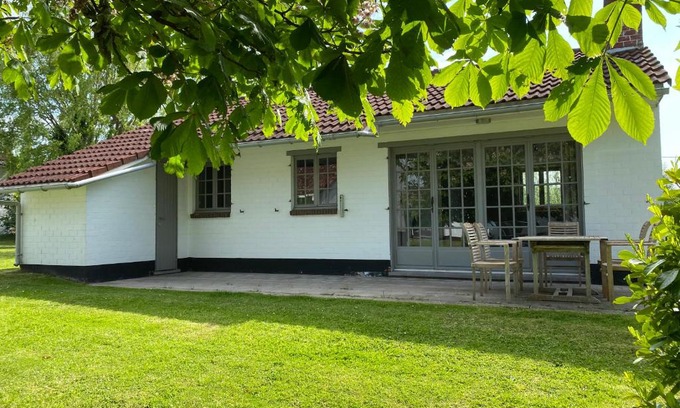 Westouter Maison | Beau Sejour