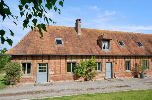 Mesnieres-en-Bray Maison | Beau soleil