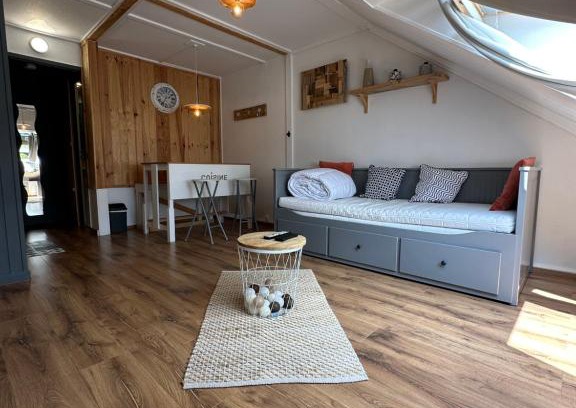Metabief Appartement | Beau studio la campagnarde