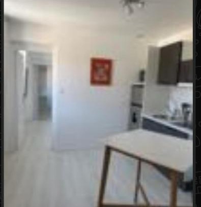 Les Sarts Appartement | Beau studio lumineux