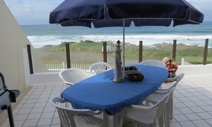 Manaba Beach Appartement | Beau Vista no.4