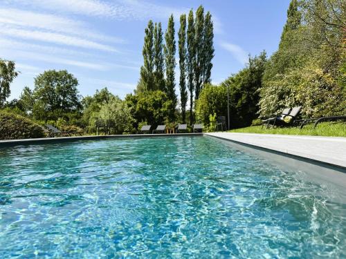 Genneville Maison | Beauchamps Maison d'hotes