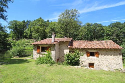 Blond Maison | Beaufort