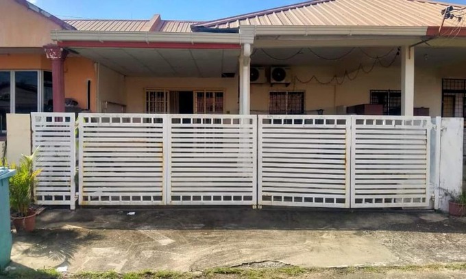 Beaufort Maison | Beaufort Paguyut Homestay