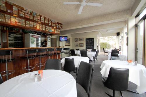 Beaumaris Hôtel | Beaumaris Bay Motel