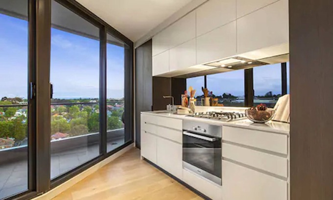 Kew Appartement | Beaumont Kew