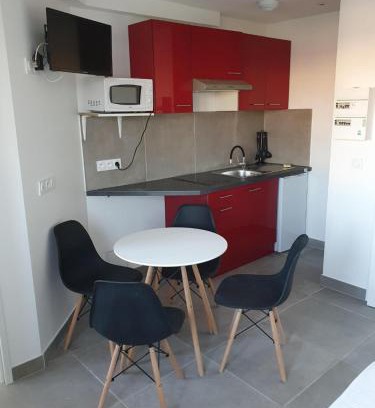 Montmuzard Appartement | BEAUREGARD