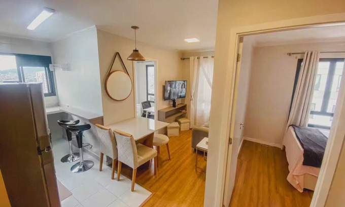 Osasco Appartement | Beautiful apartment - 15min from Pinheiros
