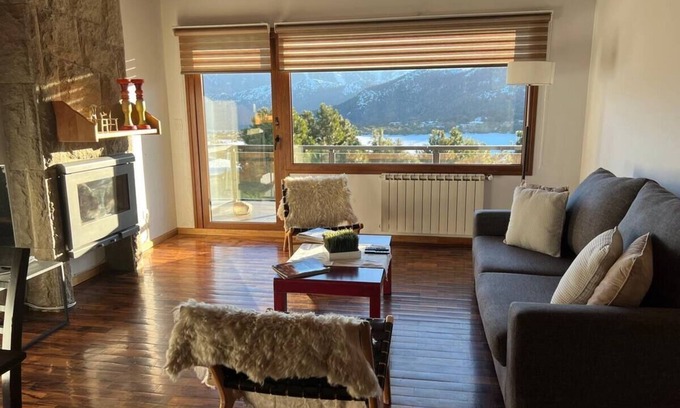 Villa Los Coihues Maison | Beautiful apartment in Arelauquen Golf