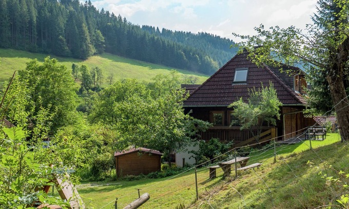 Wagensteig Autre | Beautiful farmhouse near the ski area