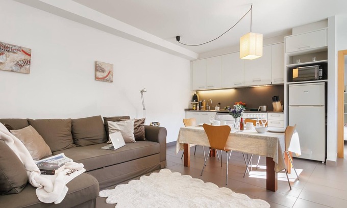 Cornella de Llobregat Appartement | Appartement 1 chambre 224