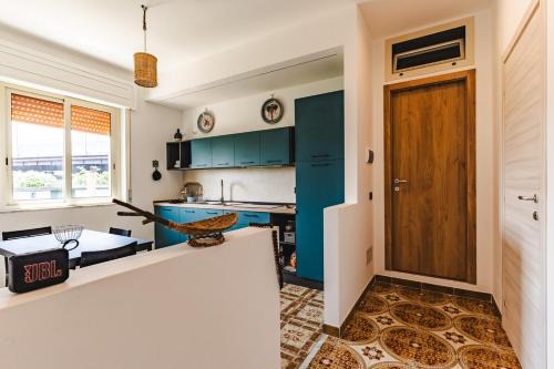 Marina di Gioiosa Ionica Appartement | Beautiful Modern Apartment