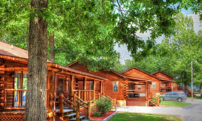 Horseshoe Bend Appartement | Beautiful 1 bedroom unit at resort, sleeps 4