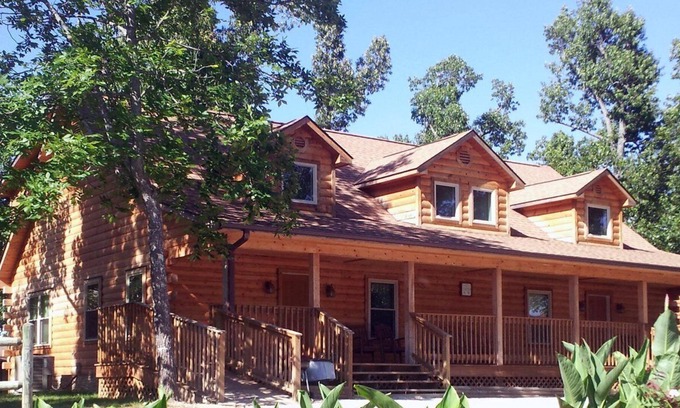Horseshoe Bend Appartement | Beautiful 1 bedroom unit at resort, sleeps 4