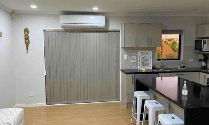 Manurewa Maison | Beautiful 1 bedroom house