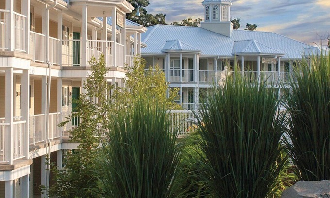 Sheridan Appartement | Beautiful 1 bedroom unit at resort, sleeps 4