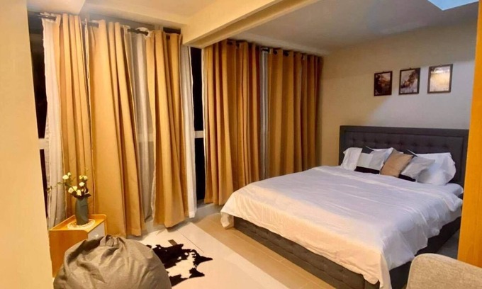 Makati Copropriété | Beautiful 1 Bedroom Unit in BGC