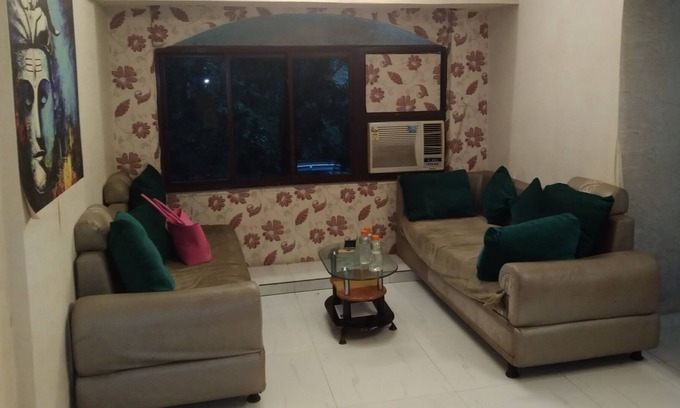 Jogeshwari West Appartement | Beautiful 1 bhk at oshiwara Andheri West