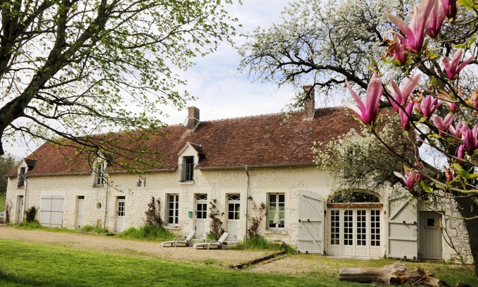Villentrois Autre | BELLE FERME 18ème à 15mn du zoo de BEAUVAL/ châteaux/ Loire Valley TOUT INCLUS