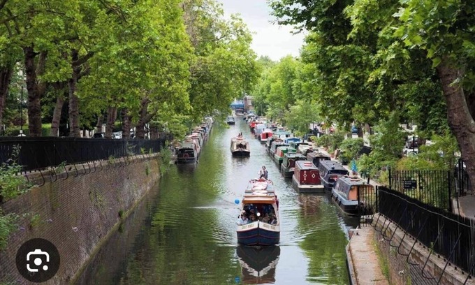 Haggerston Appartement | Beautiful 1bed flat in East London