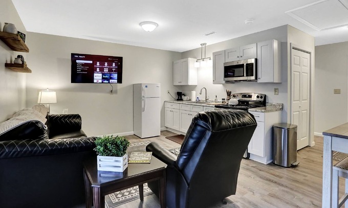 Halifax Appartement | Beautiful 2 Bdrm Aprtmt on route 147 near Millersburg