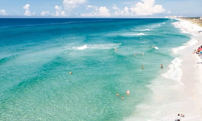 Dune Allen Beach Copropriété | Beautiful 2 bedroom condo on 30A! Spring dates available!