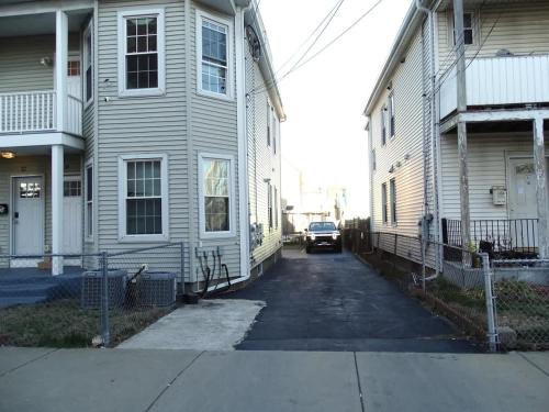 Everett Appartement | Beautiful 2 Bed Apt Minutes from Encore