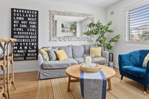 Freshwater Appartement | Beautiful 2 Bed Apt Walk 5mins Beach 3mins Village
