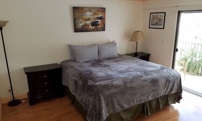 Deerfield Beach Copropriété | Magnifique Condo 2 chambres 2 salles de bain