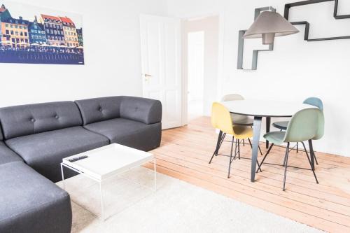 København NV Appartement | Beautiful 2-bedroom apartment with a private balcony in Nørrebro - 68