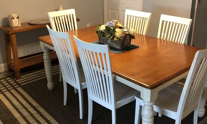 Wells Station Balnéaire | Beautiful 2 bedroom suite with full amenities at Village by the Sea