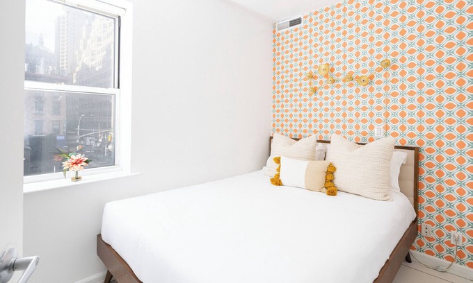 Turtle Bay Appartement | Beautiful 2 beds Apt in Midtown NYC #301