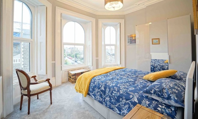 Weston-super-Mare Appartement | Pier View- Weston Super Mare