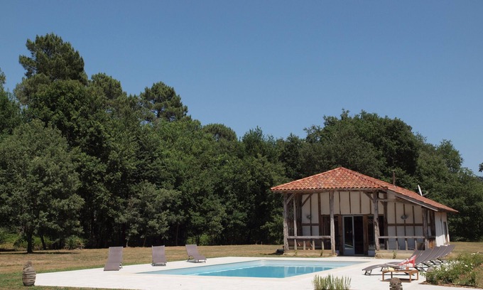 Callen Maison | Magnifique logement du XXeme siècle - Cap Ouest