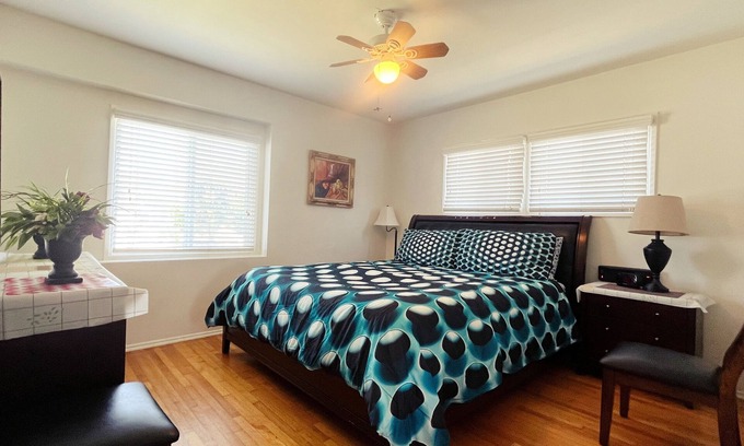 Bonita Maison | Quiet and Beautiful Private House Unit in Prime Location