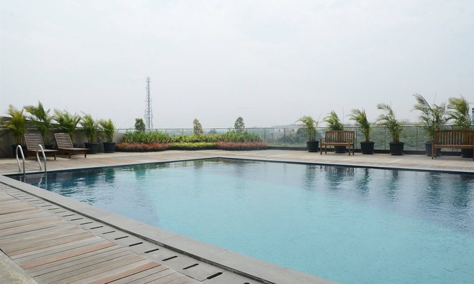 Serpong Appartement | Beautiful 2BR at Tree Park Apartment