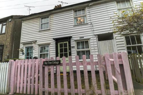 Burnham-on-Crouch Maison | Beautiful 3-Bed Cottage in Burnham-on-Crouch