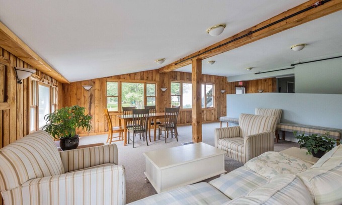 Kennebunkport Copropriété | Beautiful 3-Bedroom Condo near Goose Rocks Beach in Kennebunkport