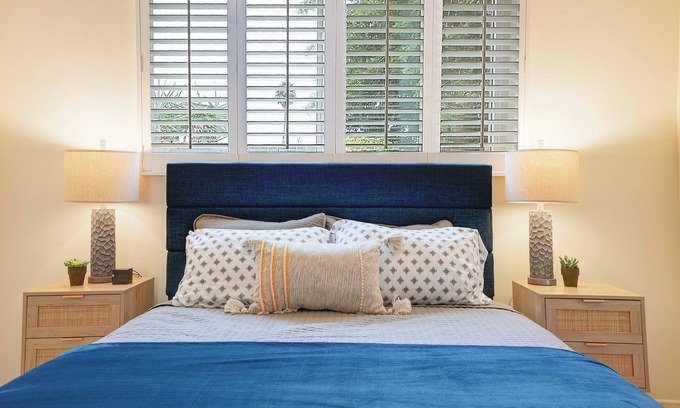 University City Maison | Beautiful 3-bedroom house in awesome San Diego with Peloton bike and a big yard