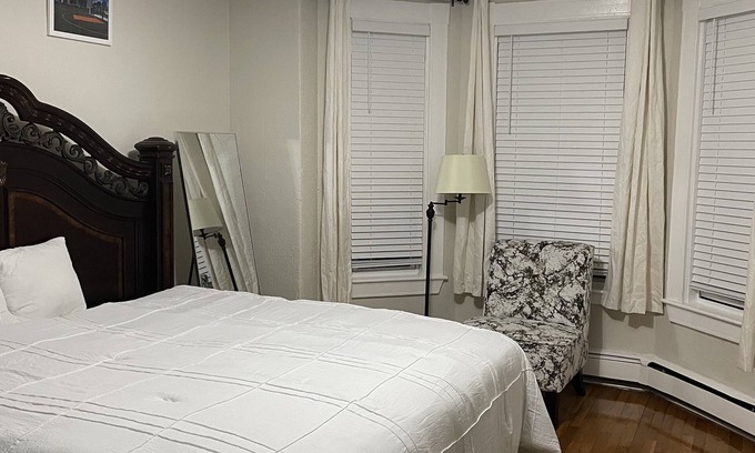 Highland Park Appartement | Beautiful 3 Bedroom located 10 minutes from Downtown