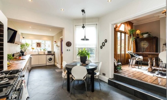 Forest Hill Maison | Beautiful 3BD Home Forest Hill South London