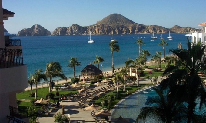 Los Cabos Villa | Belle 3BR / 4BA Premier Ocean View Villa à Villa La Estancia