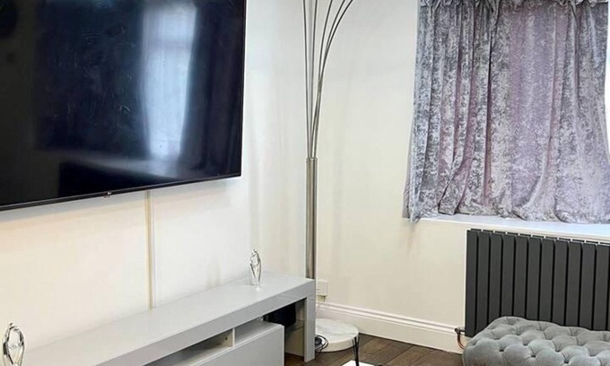 Billericay Maison | Beautiful 4-bed House in Billericay