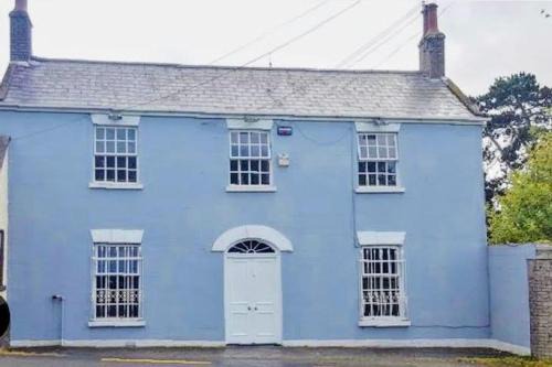 Cut Bush Maison | Beautiful 4-Bed House in Kildare